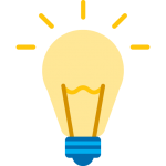 Idea icon