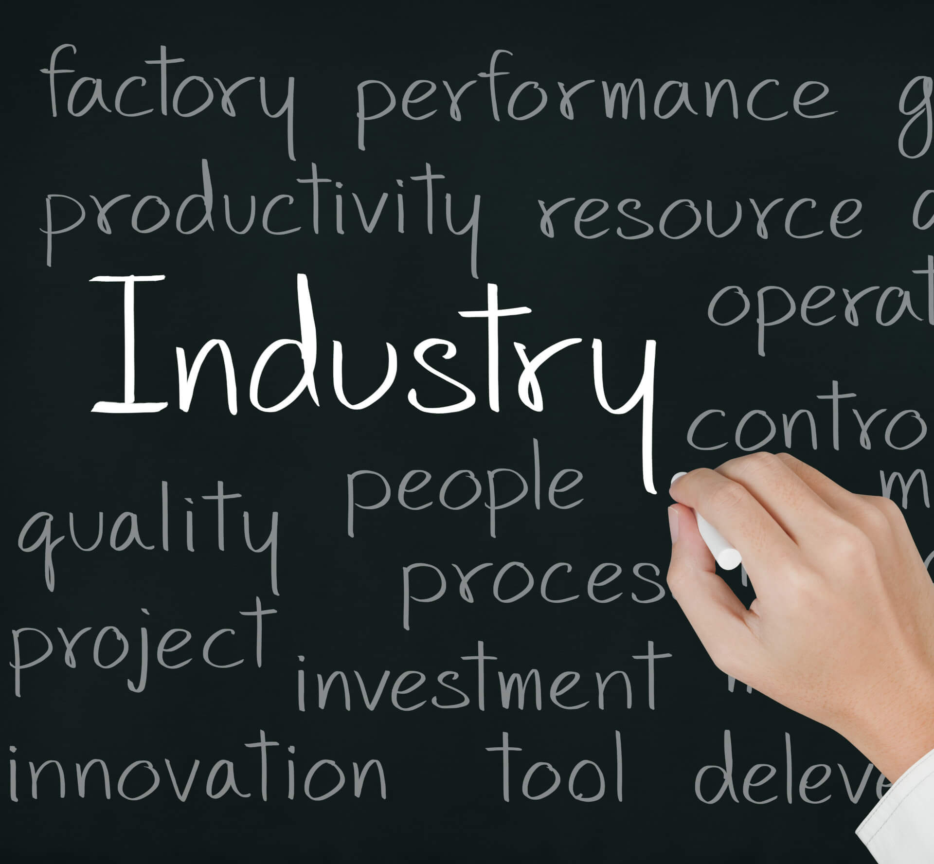 services-industry