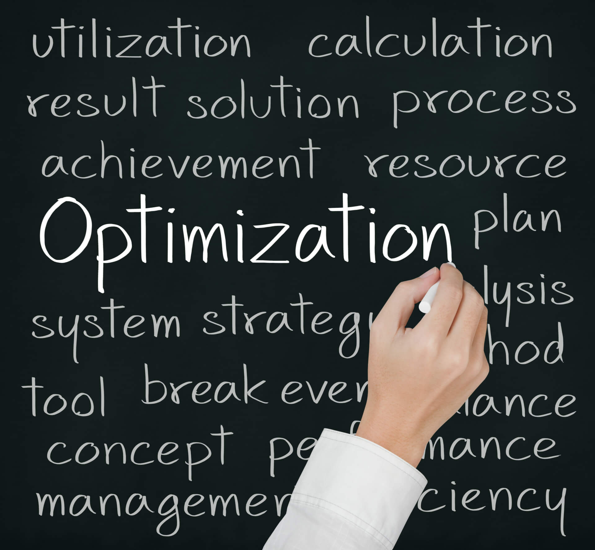 services-optimization