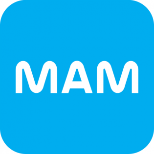 MAM_Baby_Logo