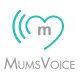 Mumsvoice logo small